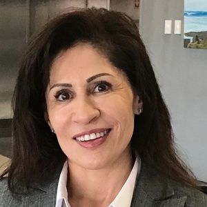 Meet your Posher, Vicky